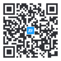 苹果用户专属 二维码 - kaiyun.com